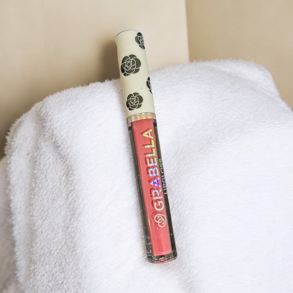 Girabella Lipgloss Matte