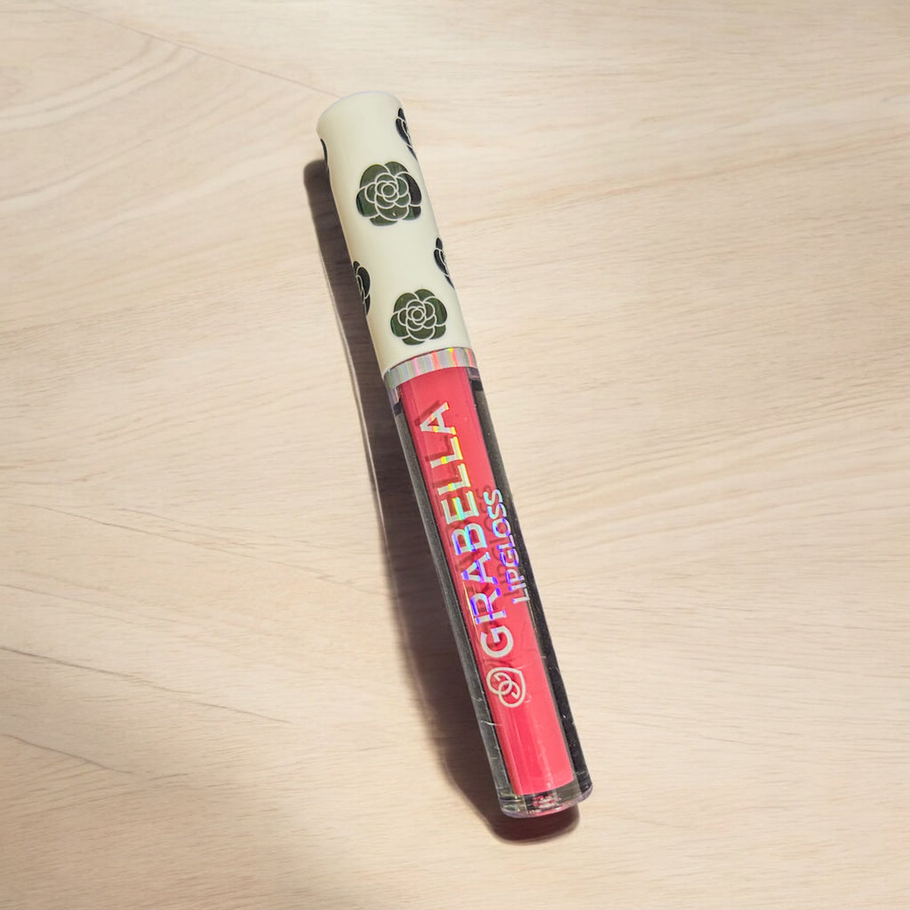 Girabella Lipgloss Matte