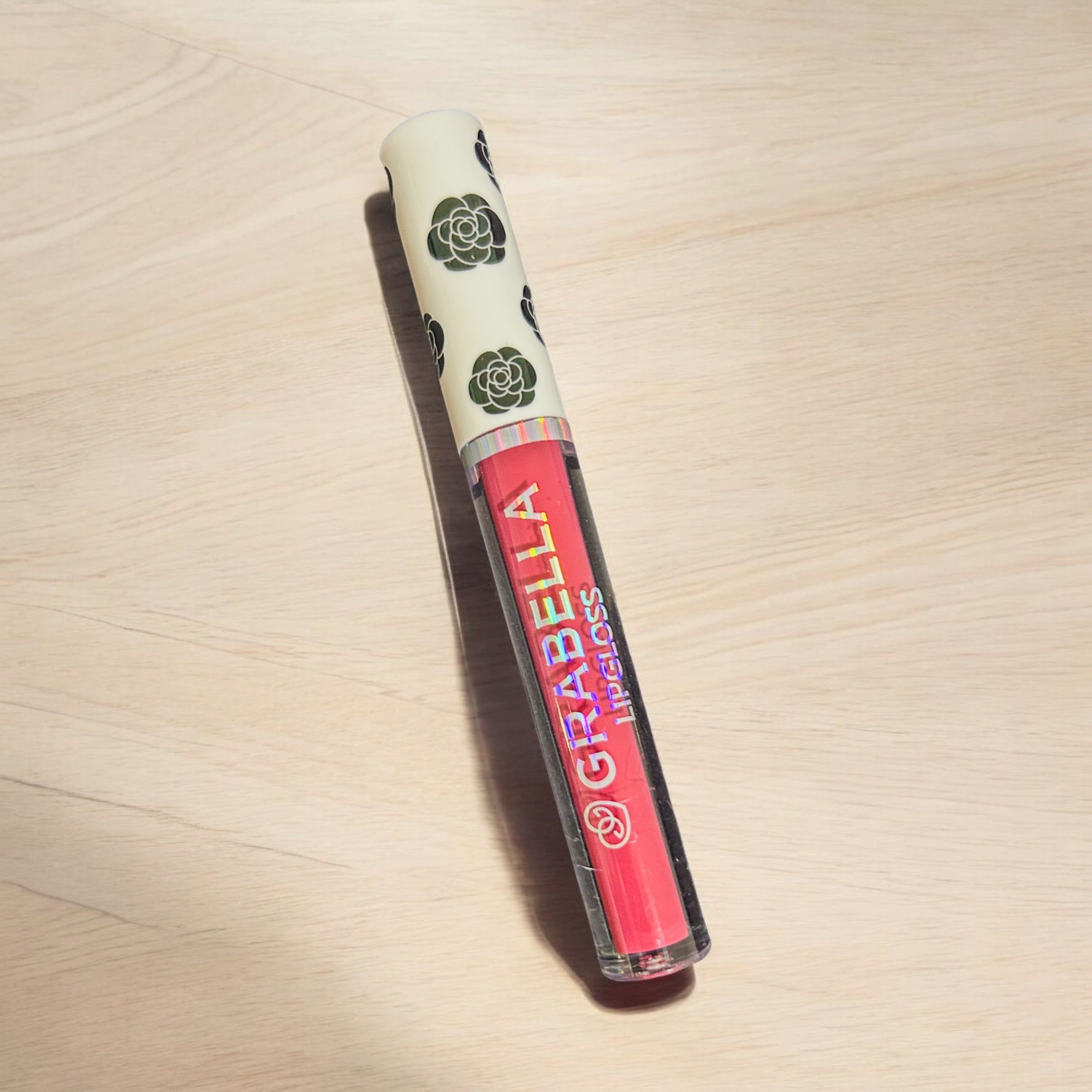 Girabella Lipgloss Matte