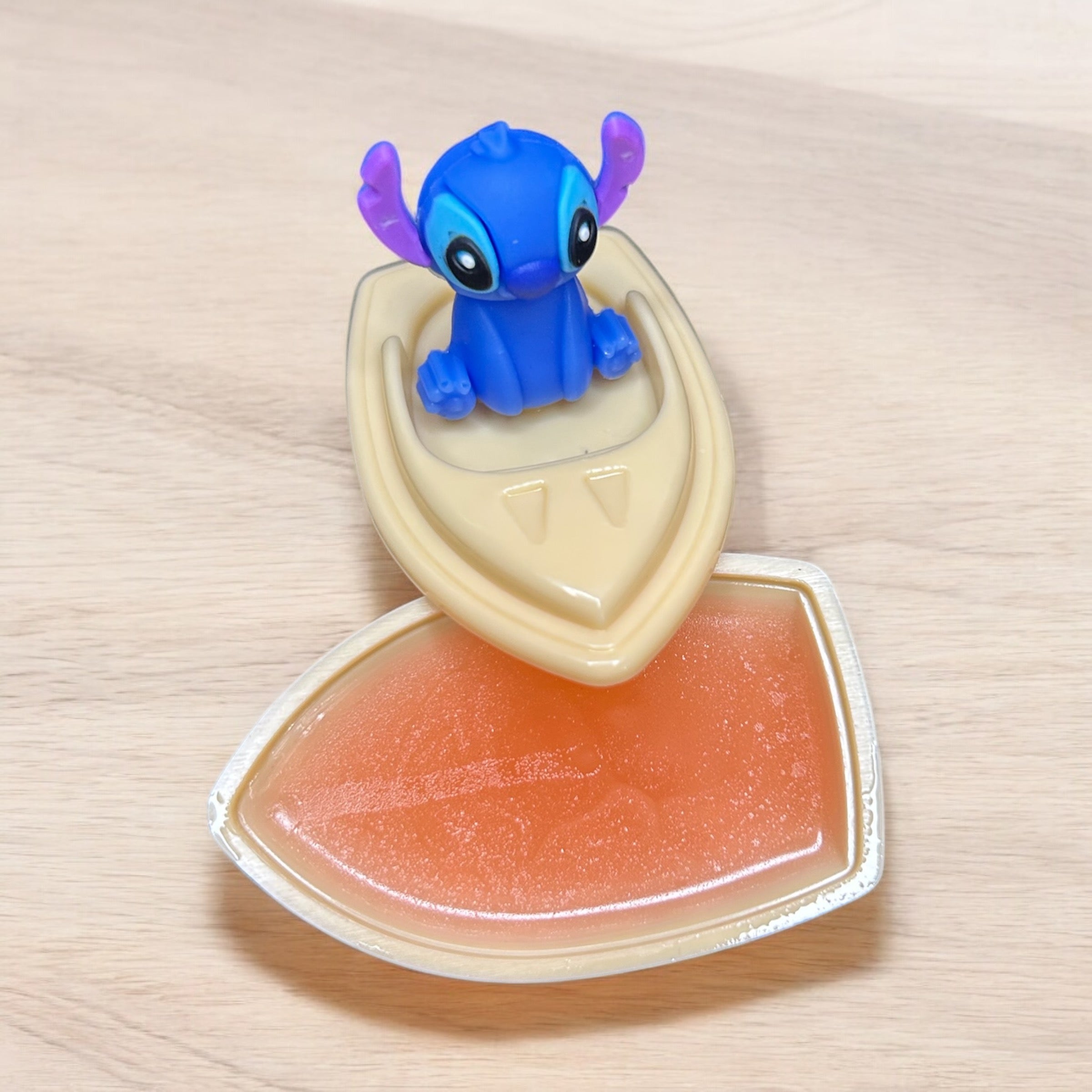 Cute Stitch Lip Balm