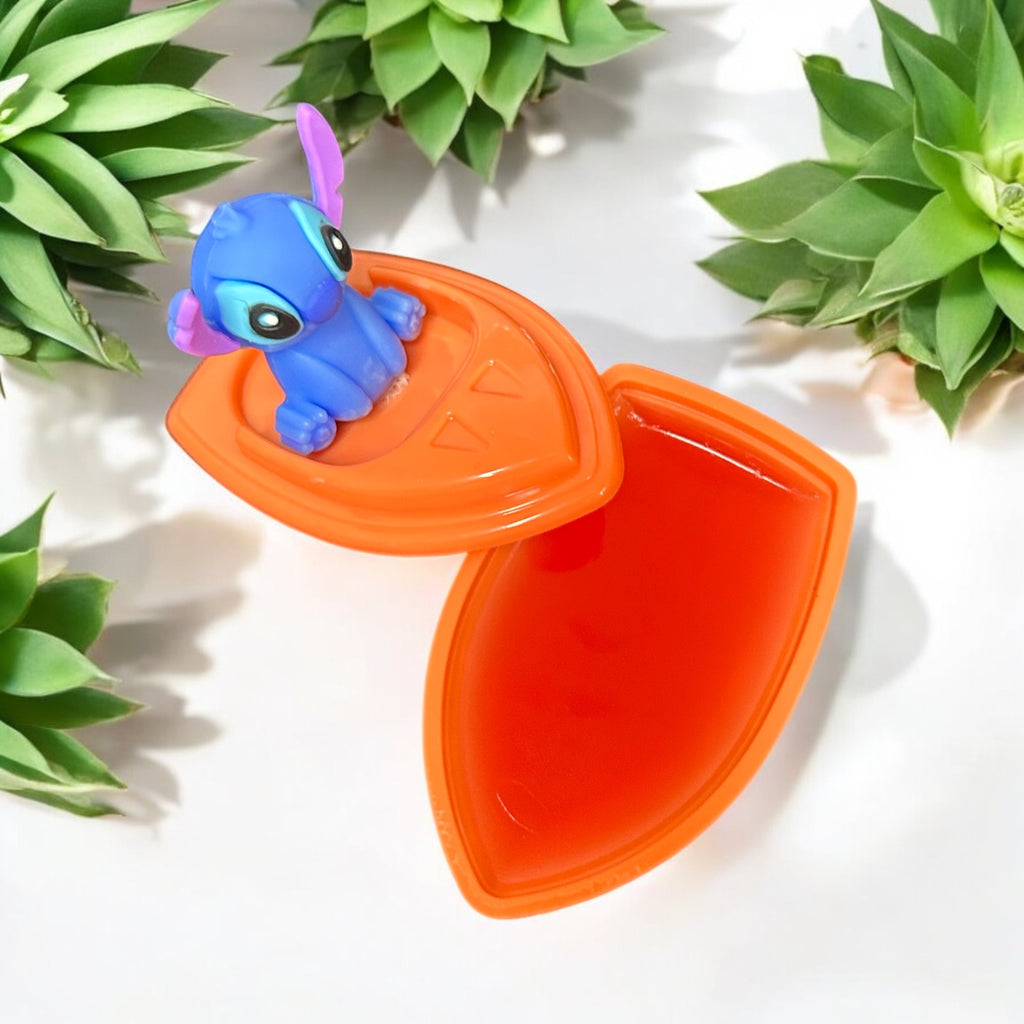 Cute Stitch Lip Balm