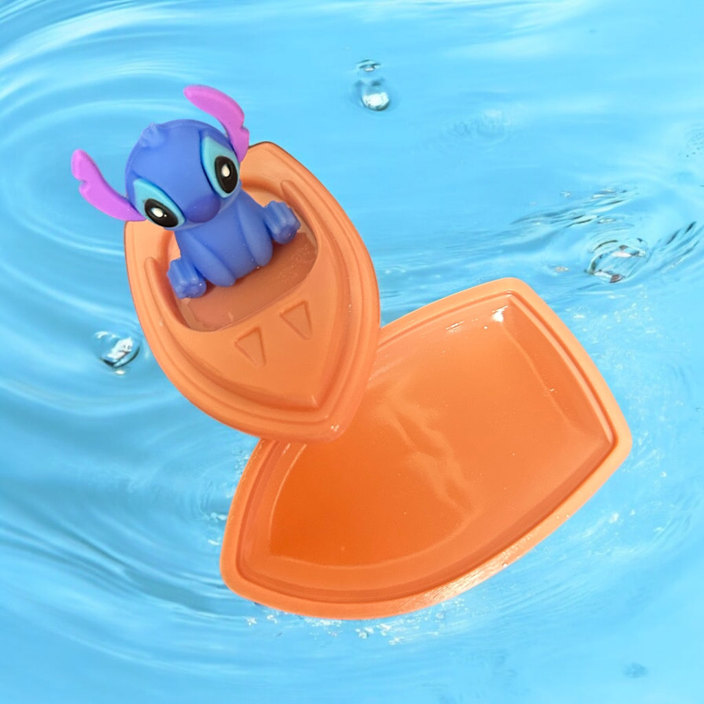 Cute Stitch Lip Balm