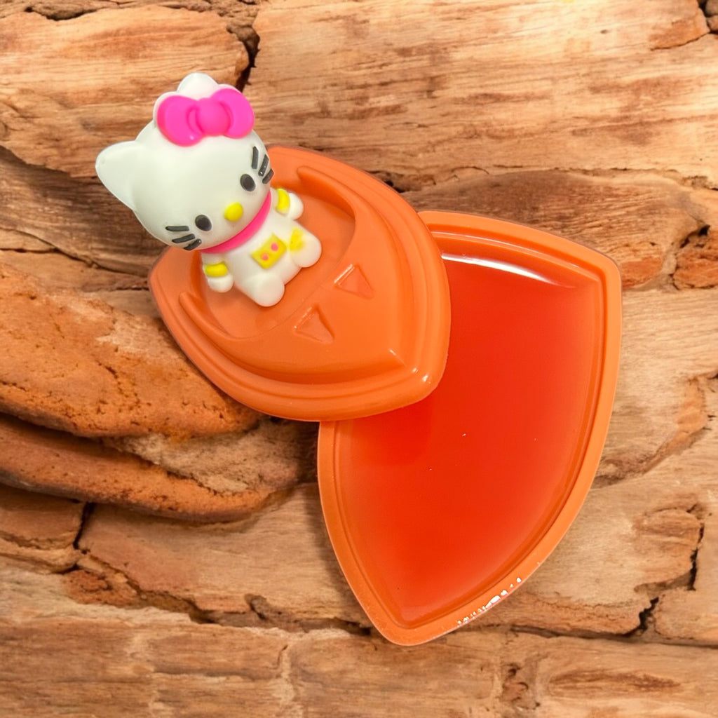 Hello Lovely Kitty Lip Balm