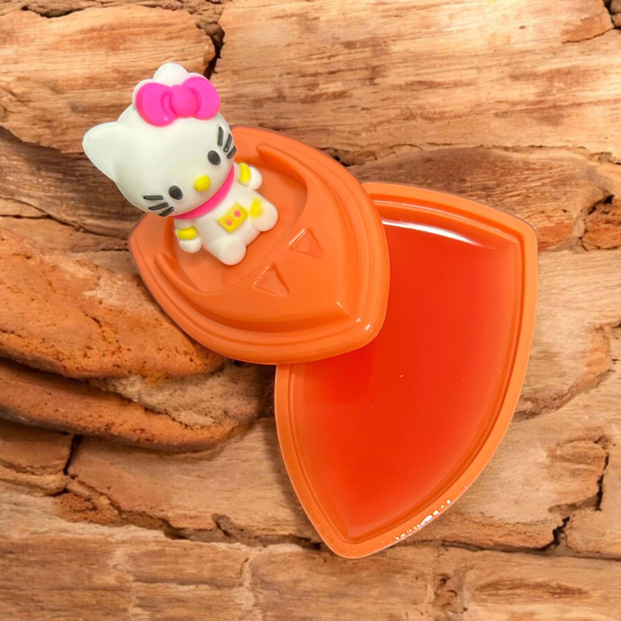 Hello Lovely Kitty Lip Balm