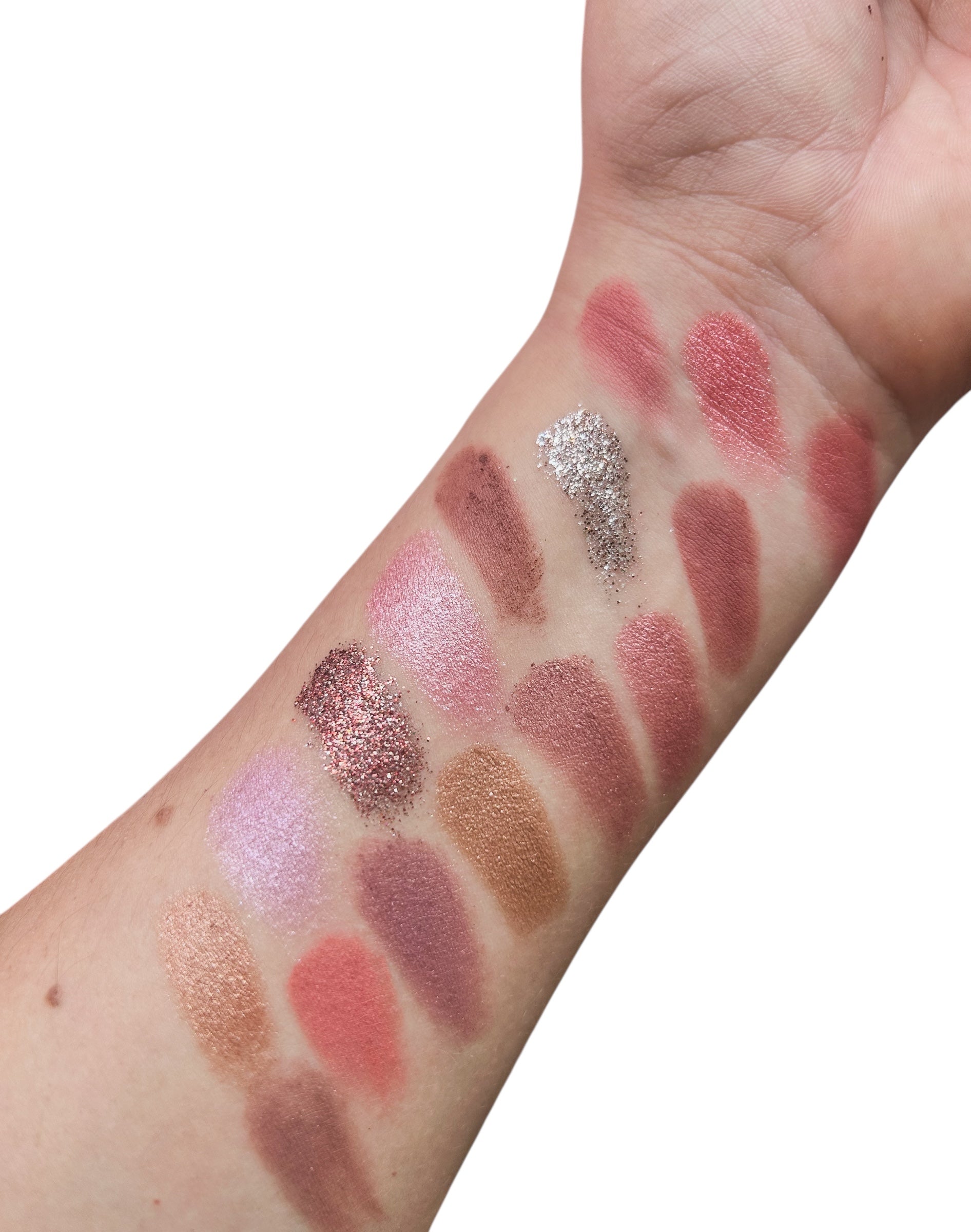 Joyful Lofshe Time Eyeshadow