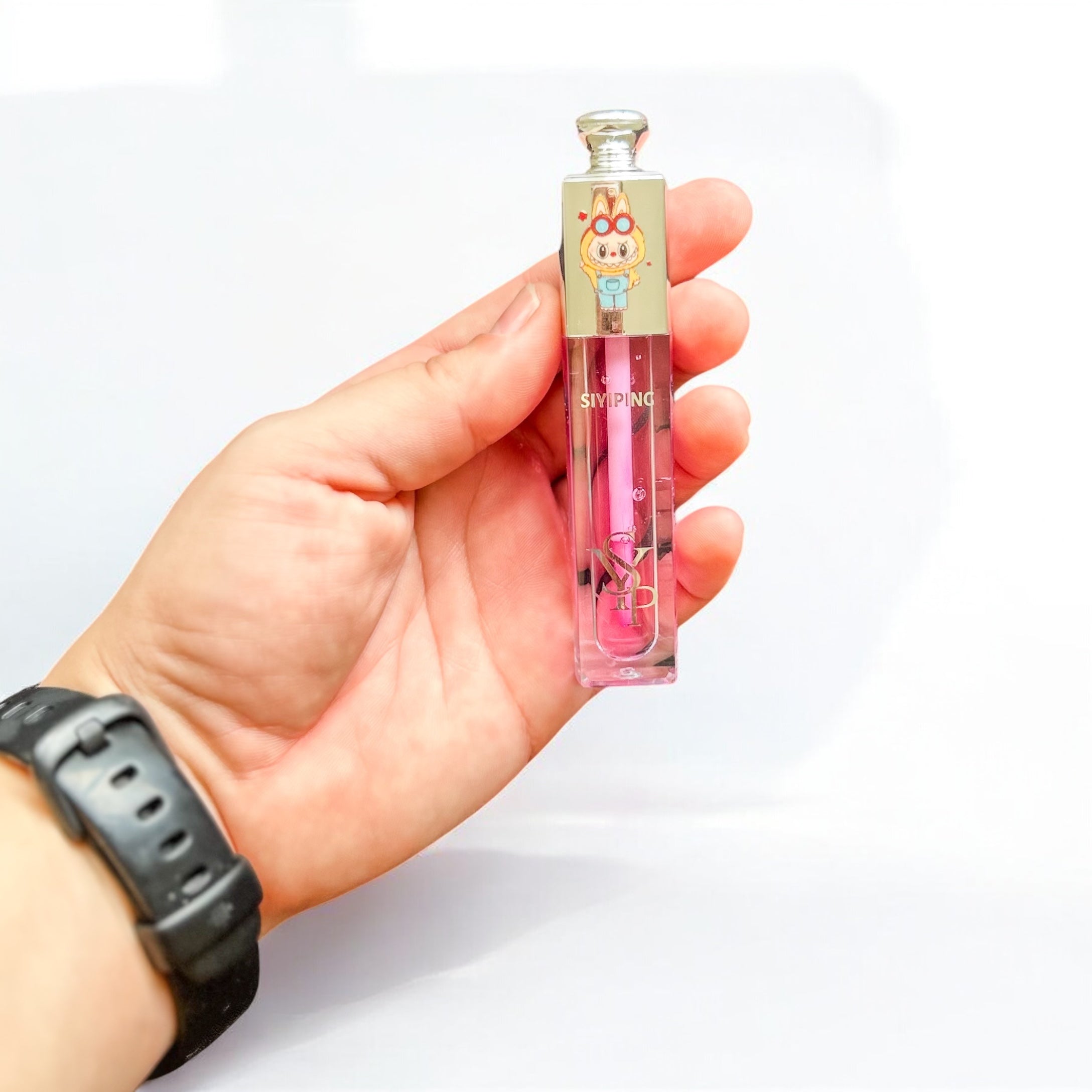 La Bubu Lip Oil