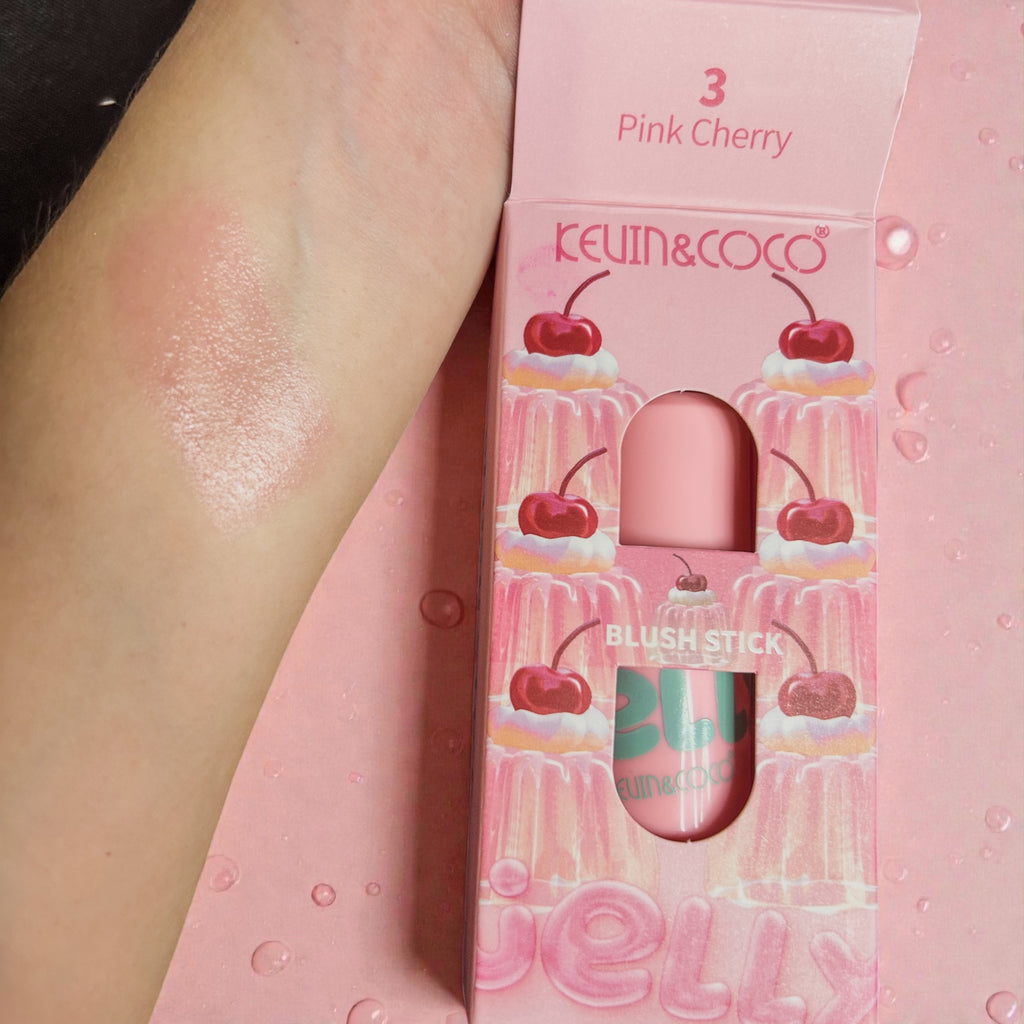 Jelly Blush Stick