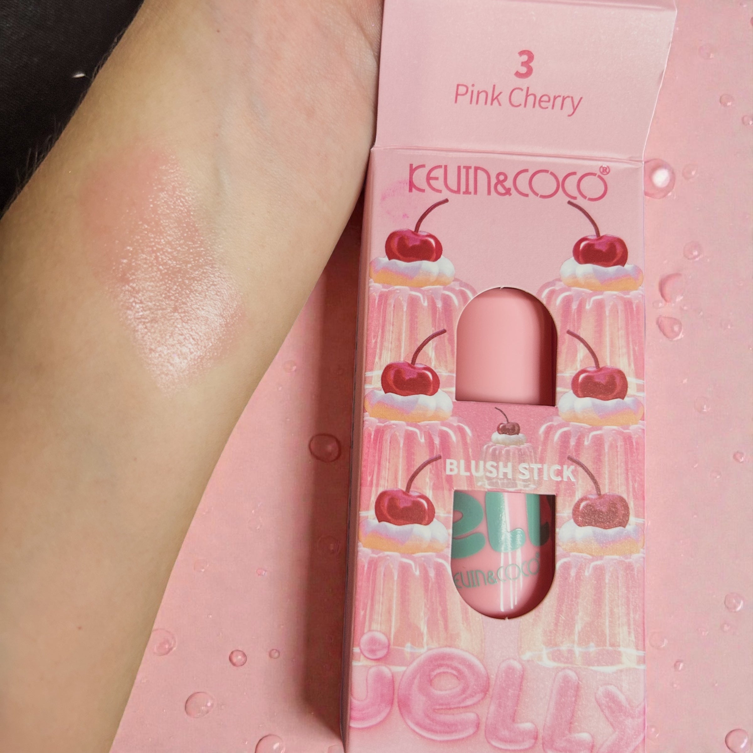 Jelly Blush Stick
