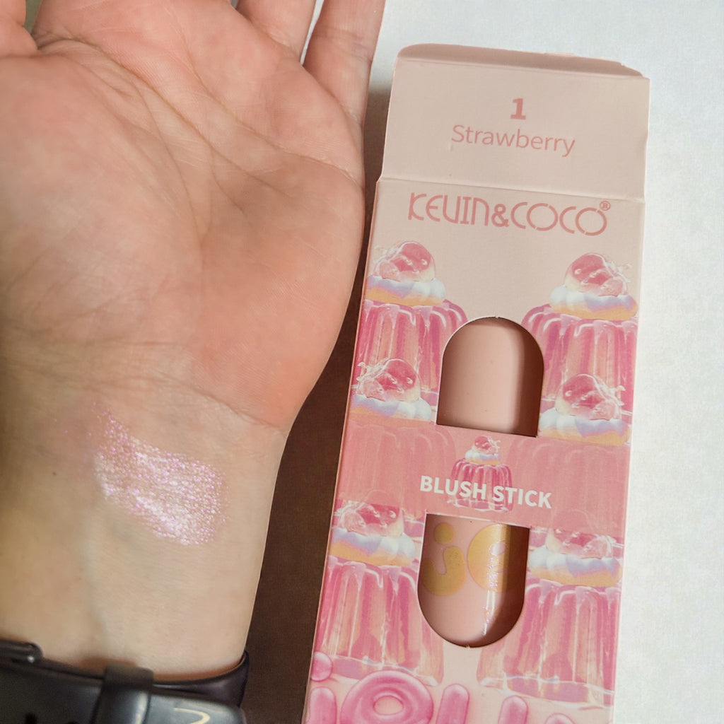 Jelly Blush Stick