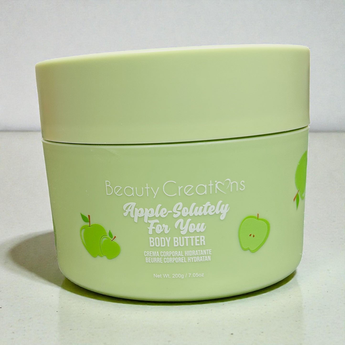 Body Butter Beauty Creations