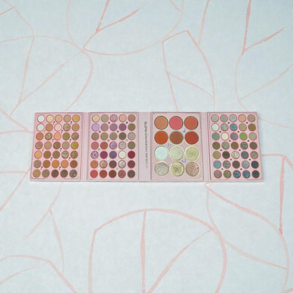 Butterfly Book Palette