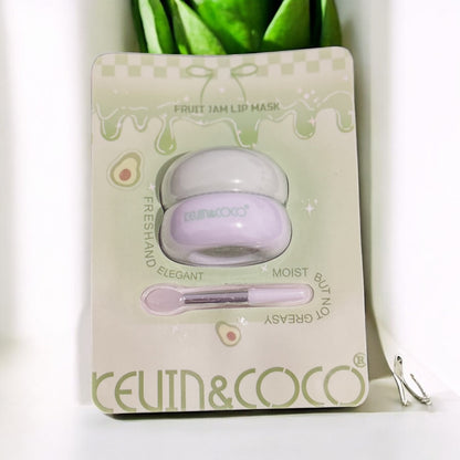 Fruit Jam Lip Mask