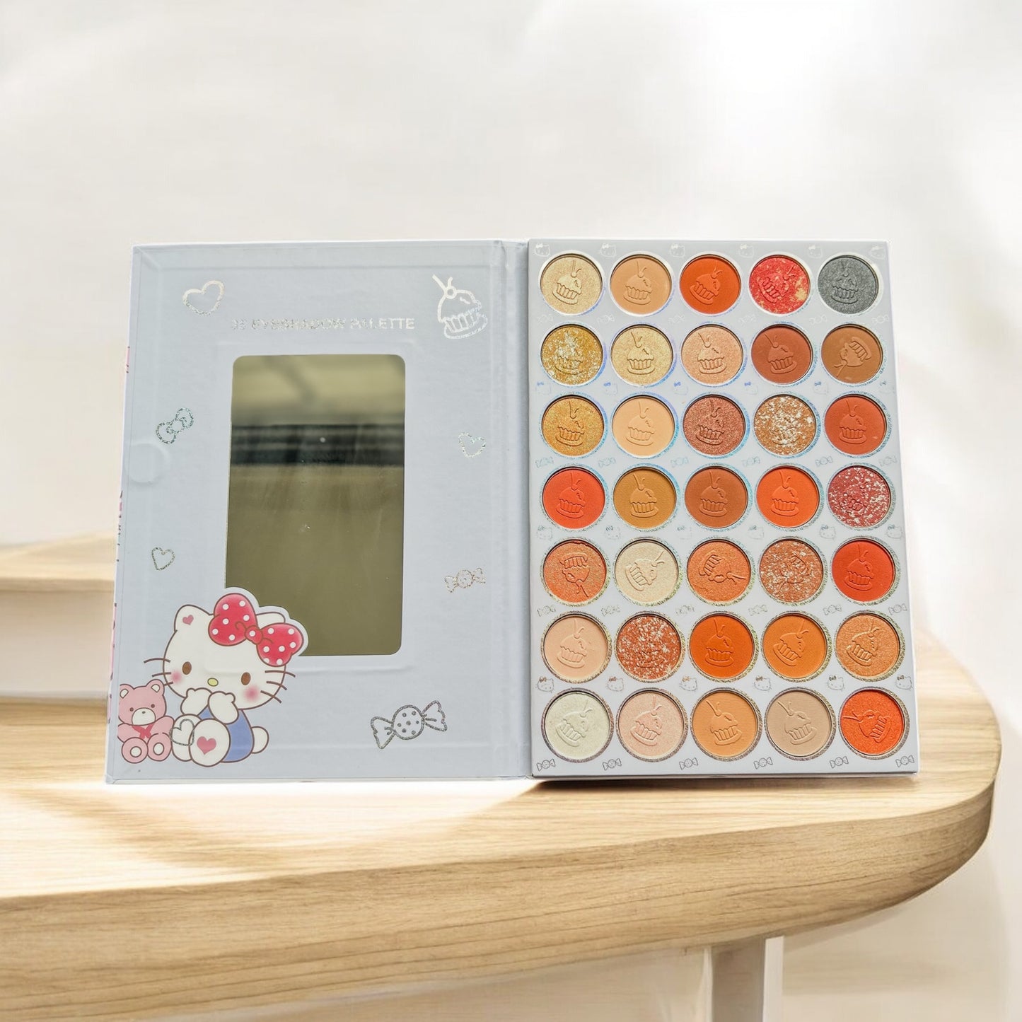 Hello Kitty Palette