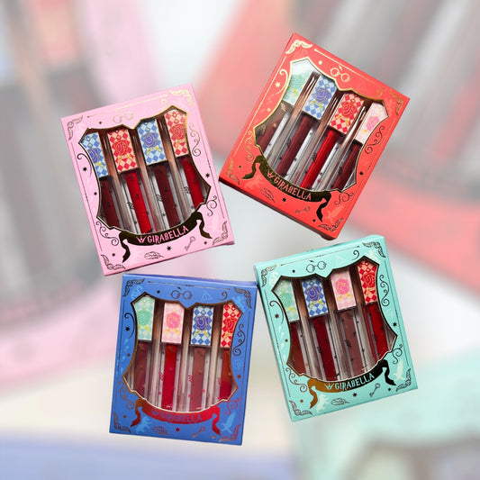 Harry Potter LipSet - Girabella