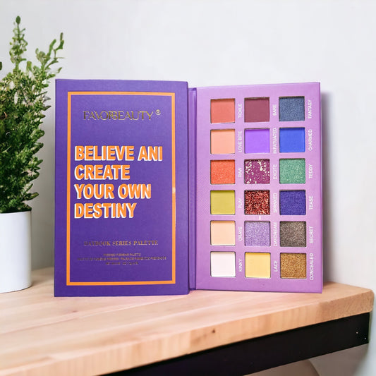 Believe Ani Create - FavorBeauty