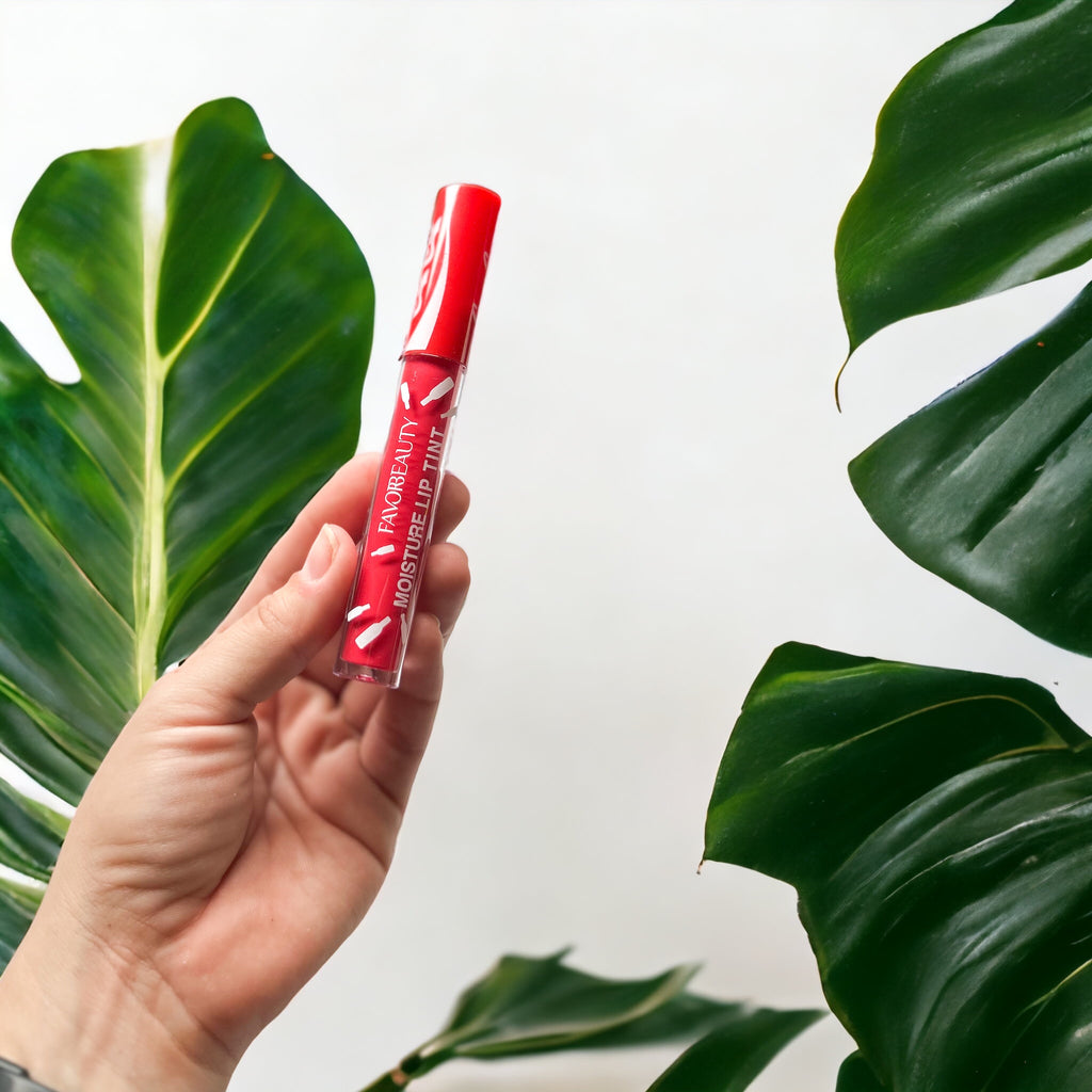 Coca’Coca Matte Lip Gloss - FavorBeauty