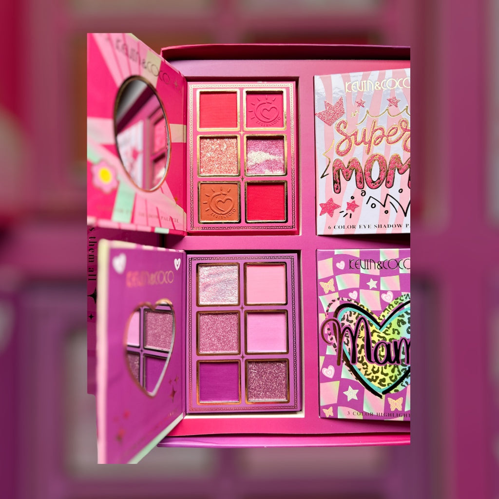 Happy Mother’s Day - Kevin Coco