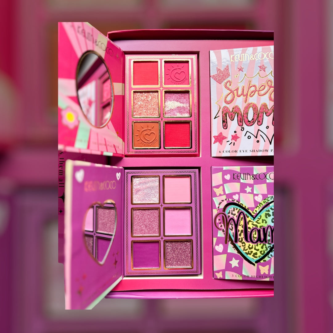 Happy Mother’s Day - Kevin Coco