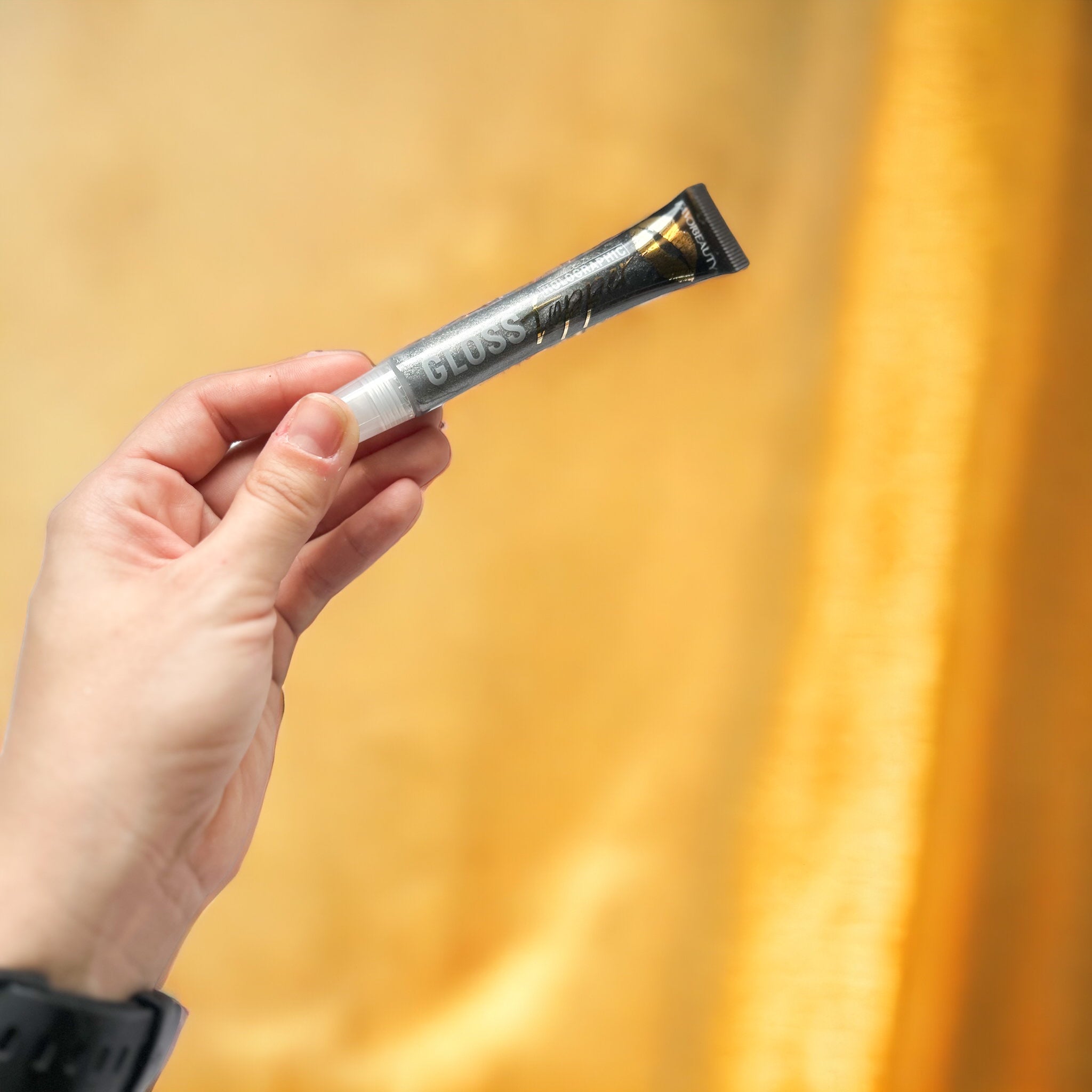 Holographic Gloss Topper - FlavorBeauty