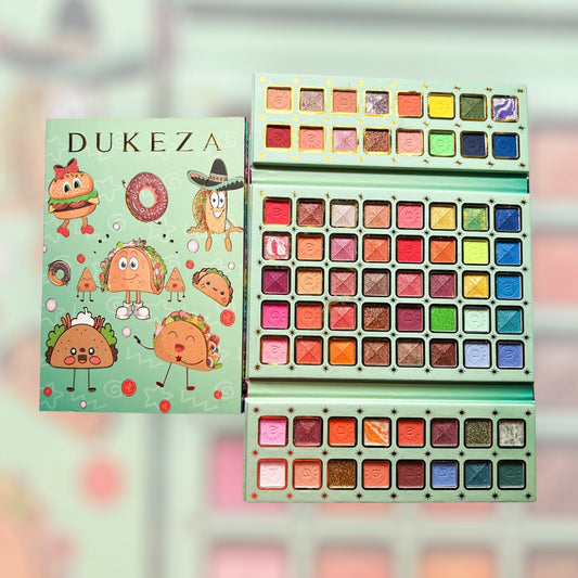 Dureka Shining Charm Palette