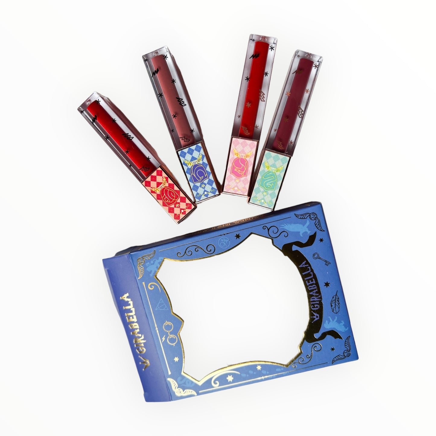 Harry Potter LipSet - Girabella