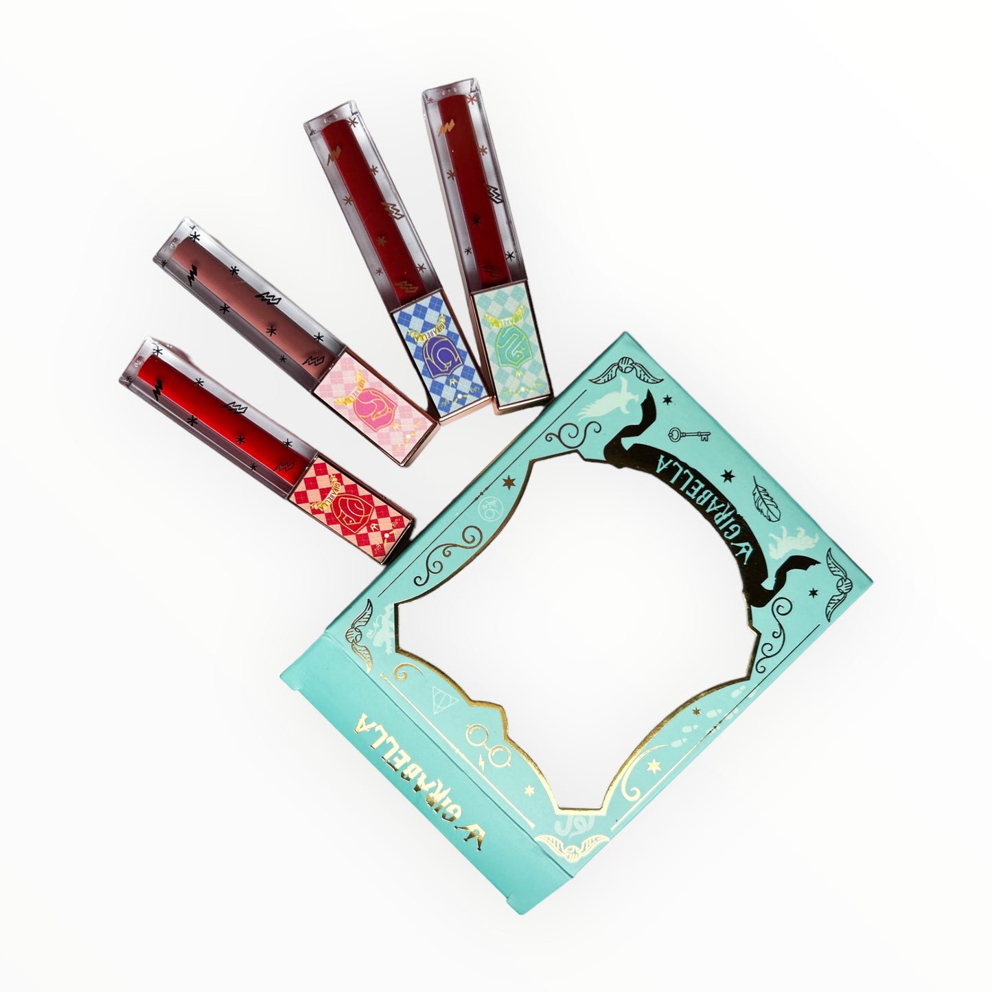 Harry Potter LipSet - Girabella