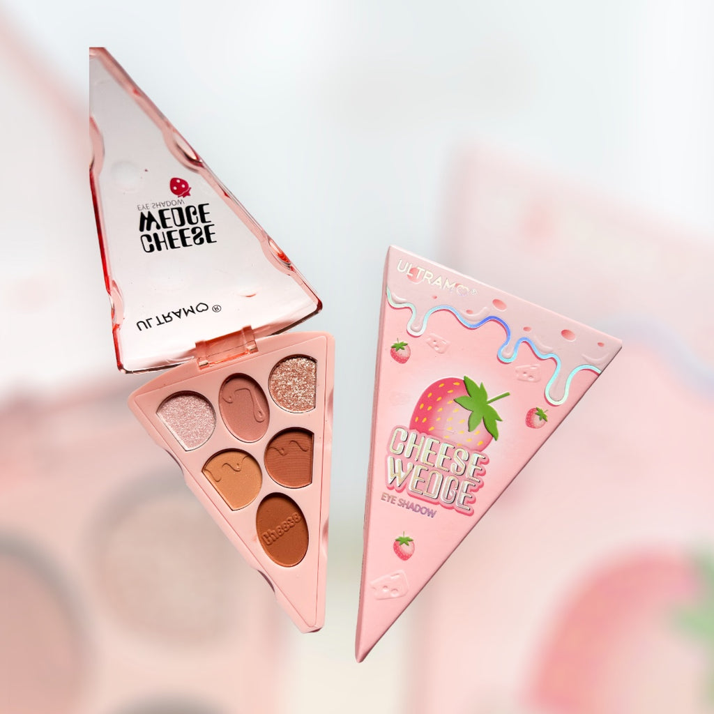 Cheese Wedge Eyeshadow Ultramo