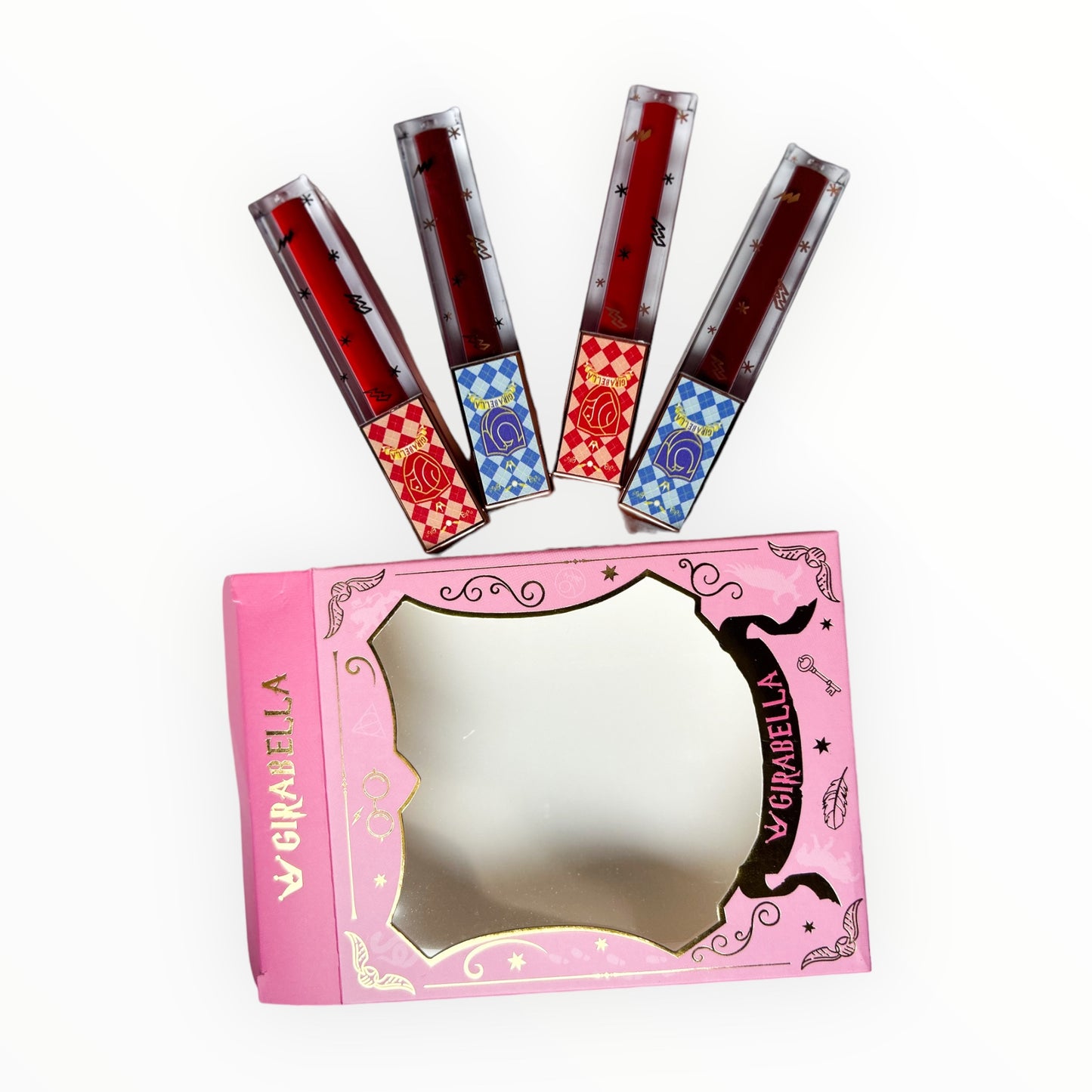 Harry Potter LipSet - Girabella