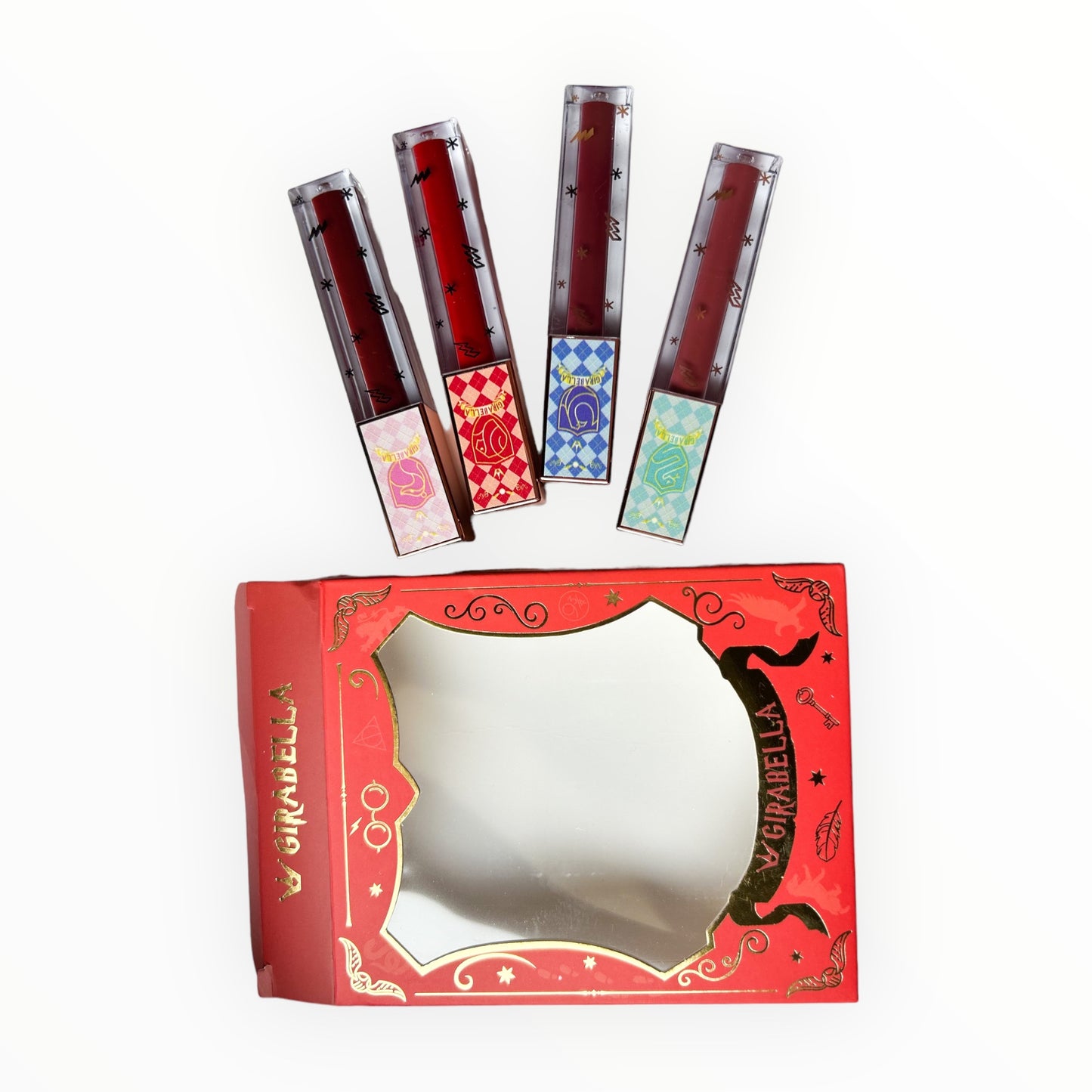 Harry Potter LipSet - Girabella