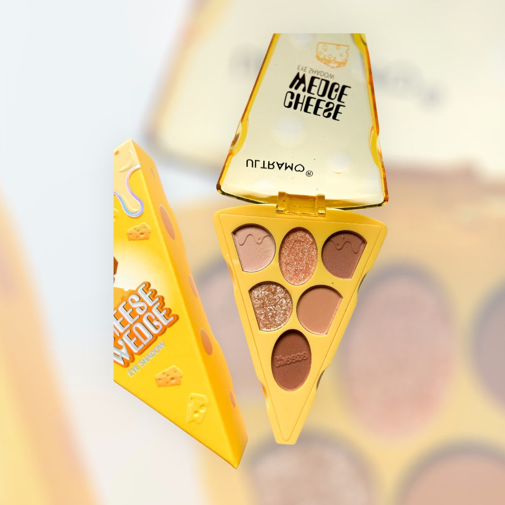 Cheese Wedge Eyeshadow Ultramo