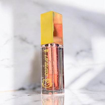 Kitty Cat Ticket Lipgloss