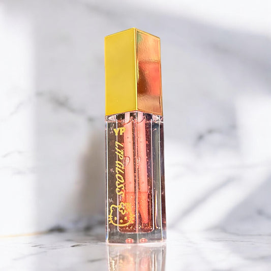 Kitty Cat Ticket Lipgloss