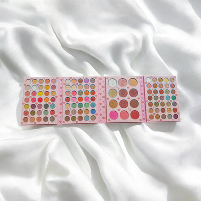 Melody Book Palette