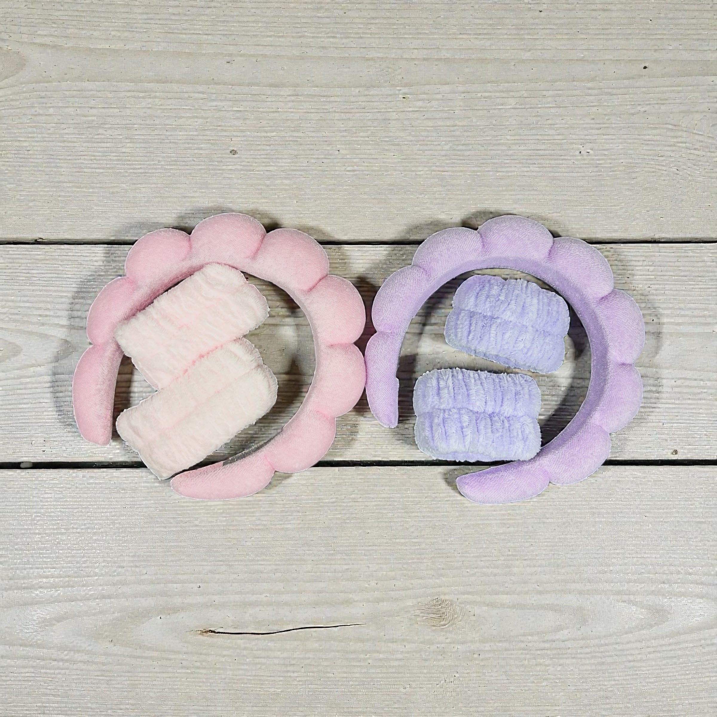 Simply Bella Spa Set