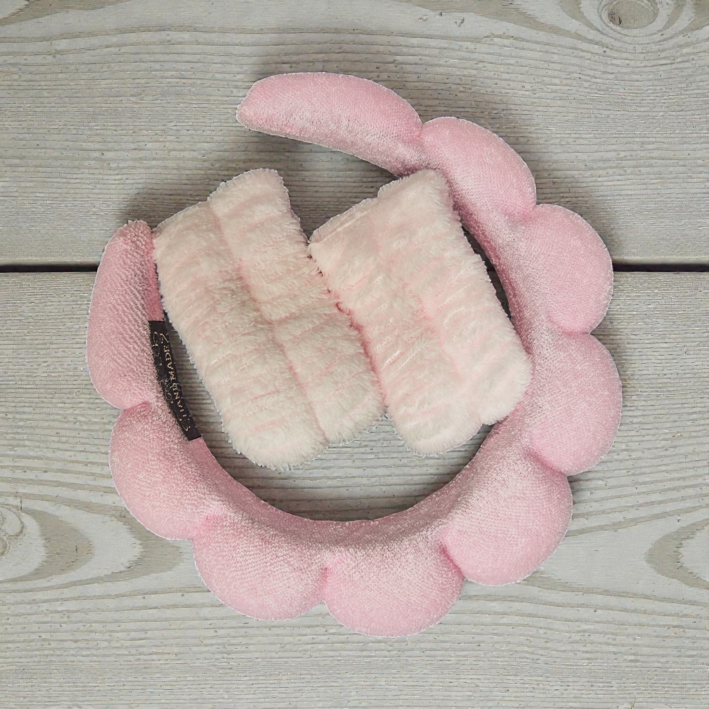 Simply Bella Spa Set