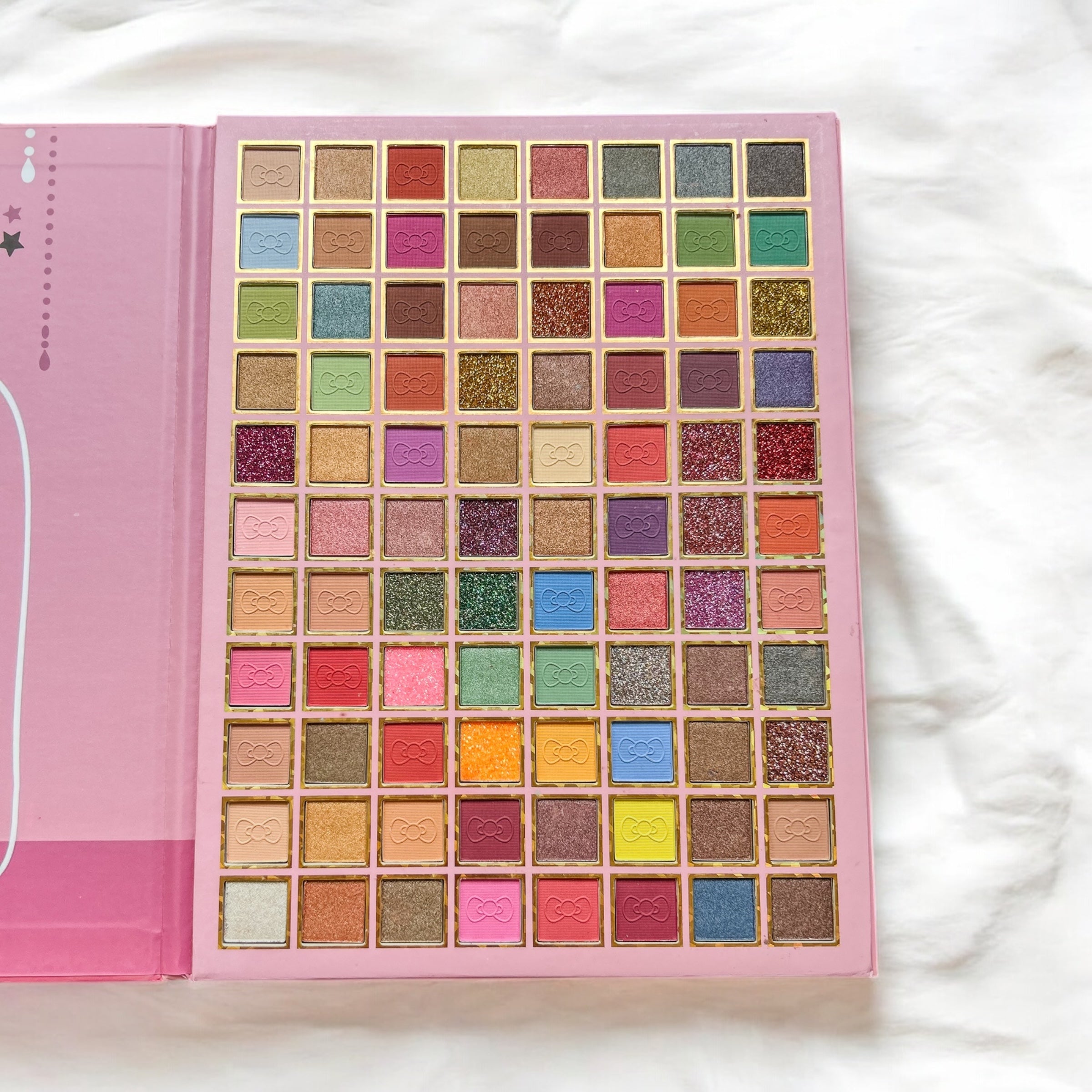 Tao fofa  Hello Kitty M'lundo