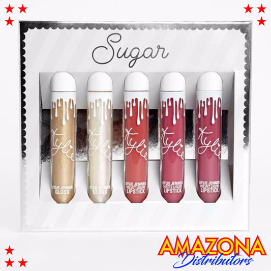 Estuche Sugar Kylie