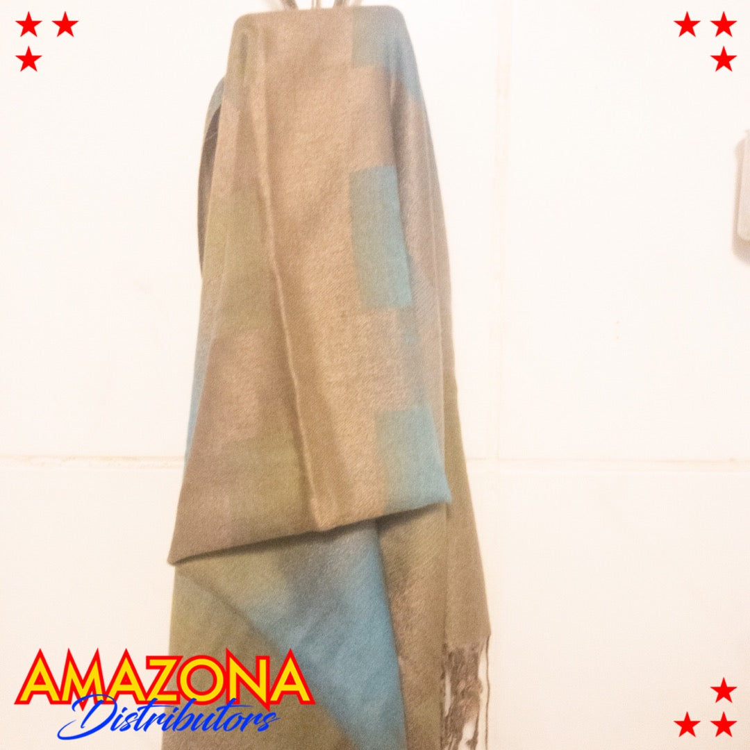 Pashmina Olivo
