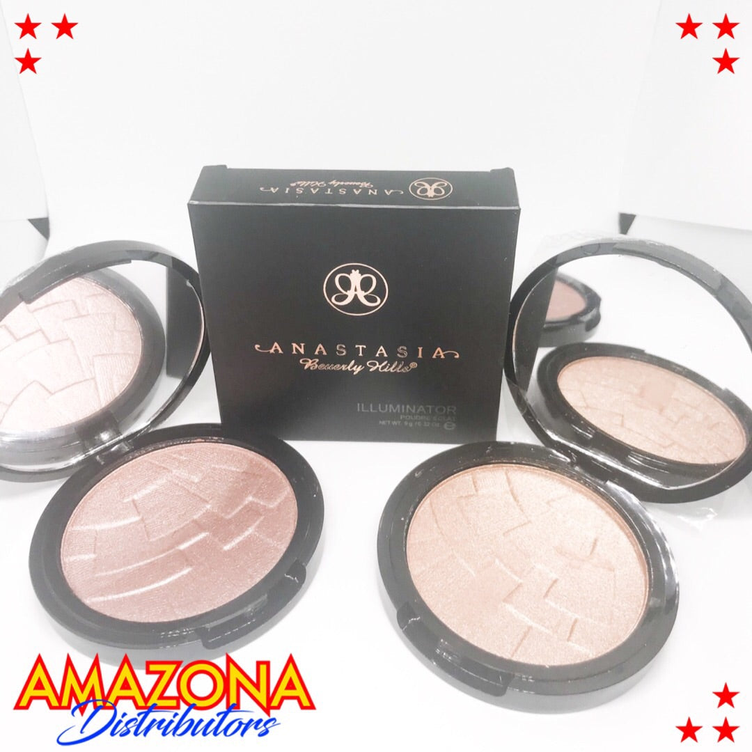Iluminador Anastasia