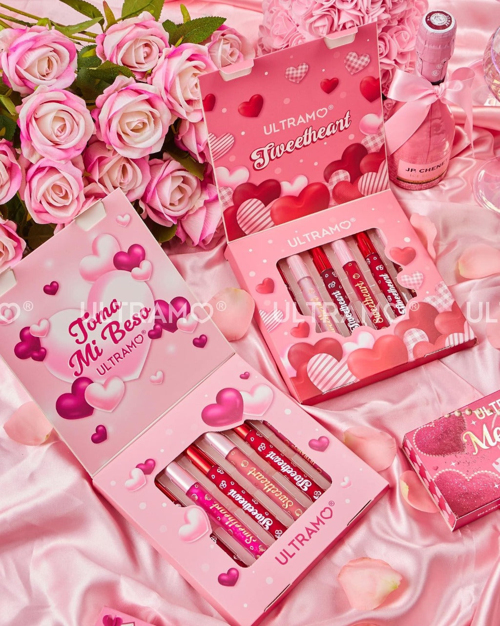 Sweetheart Lip Giftset