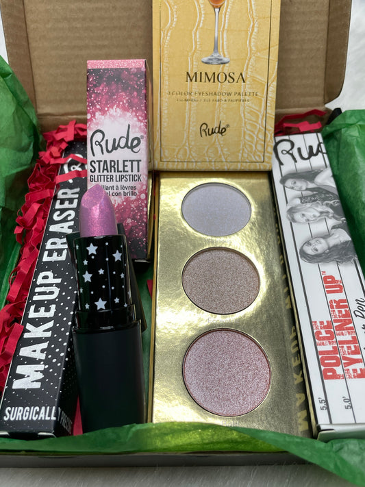 Rude Mini Bundle