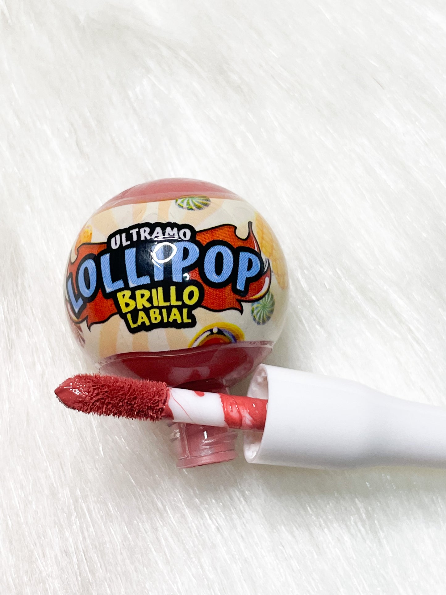 Lollipop Lipgloss -  Ultramo