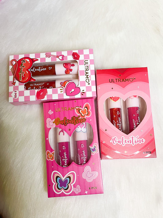 Valentine Dúo Lip