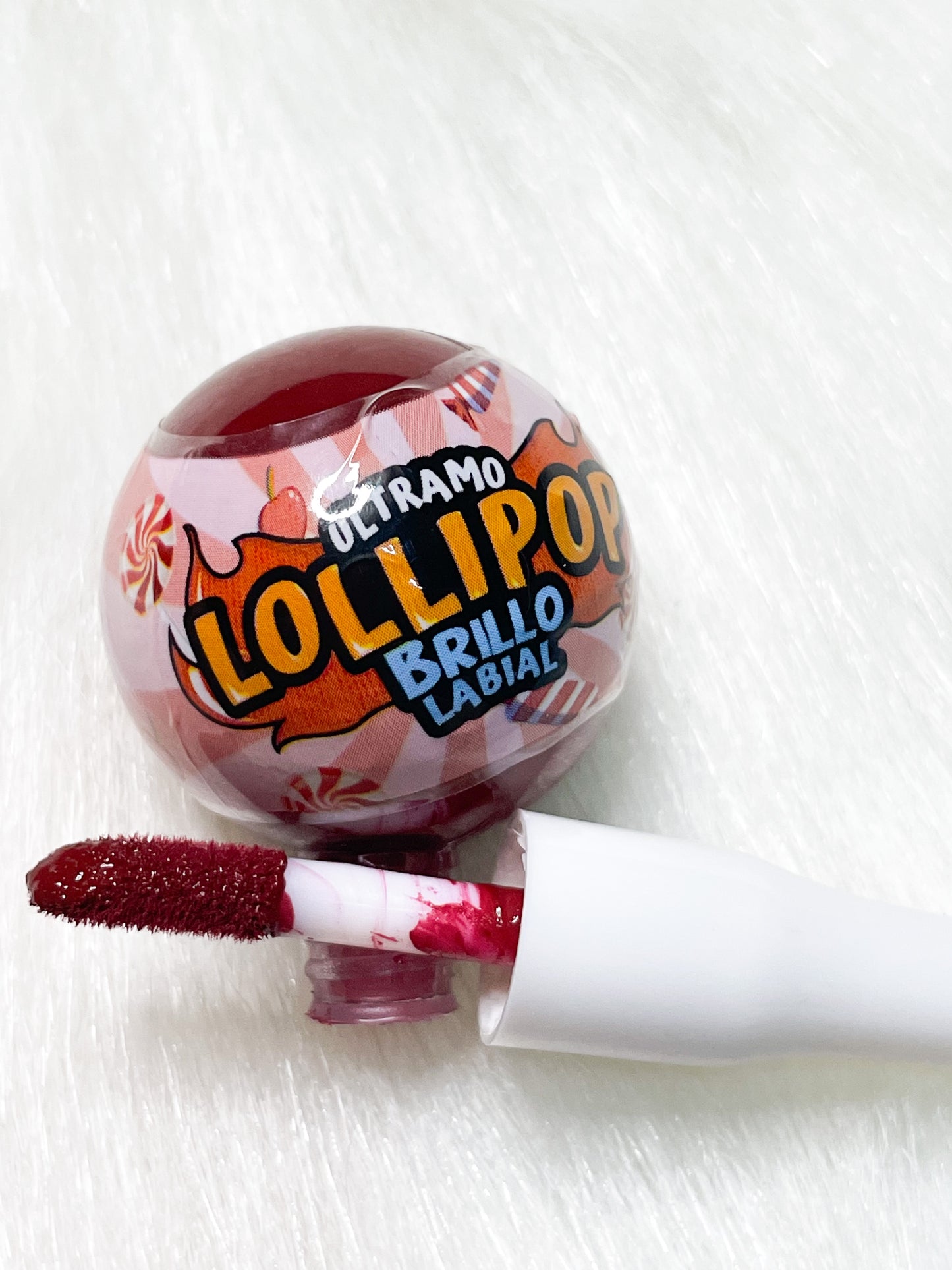 Lollipop Lipgloss -  Ultramo