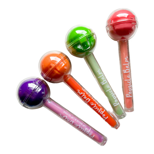 Popsicle Balm Simply Bella