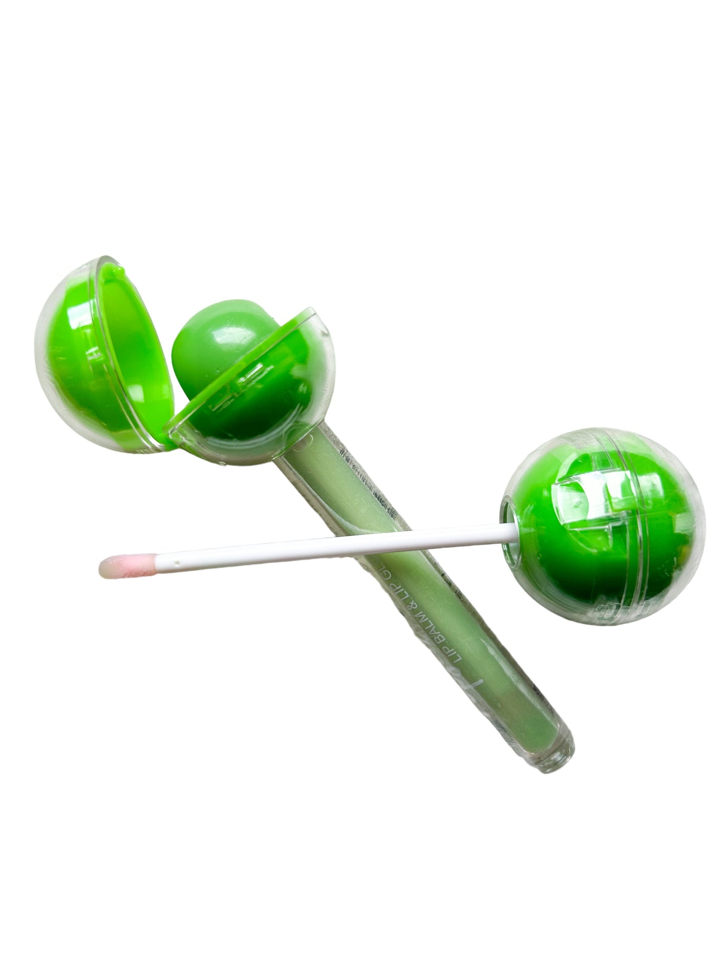 Popsicle Balm Simply Bella