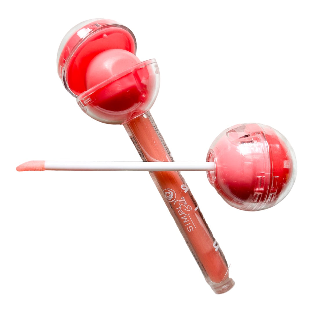 Popsicle Balm Simply Bella