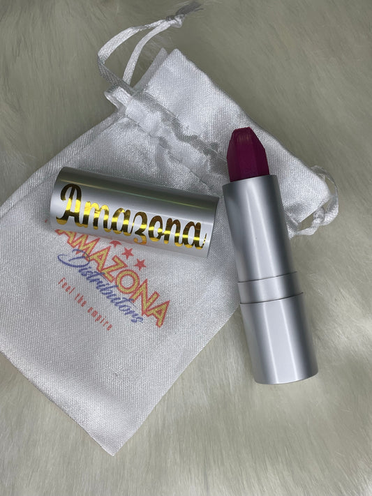 Amazona Vegan Lipstick