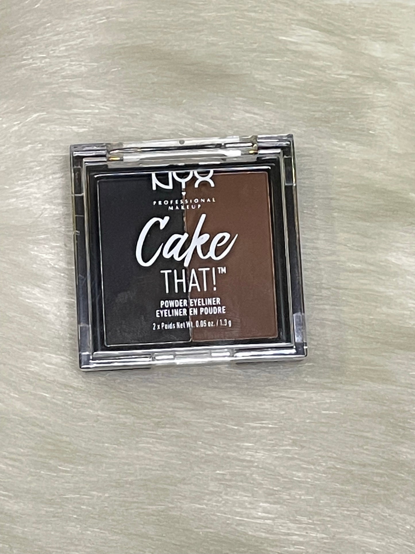 NYX Cake Liner