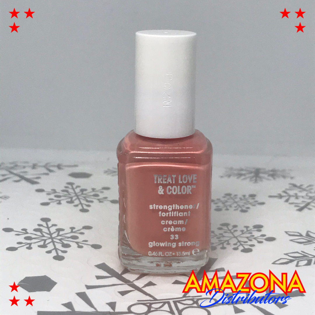 Esmalte Essie Treat Love & Color